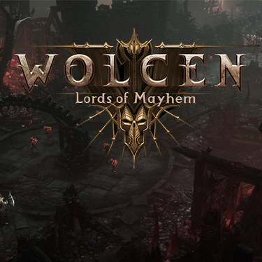 Wolcen